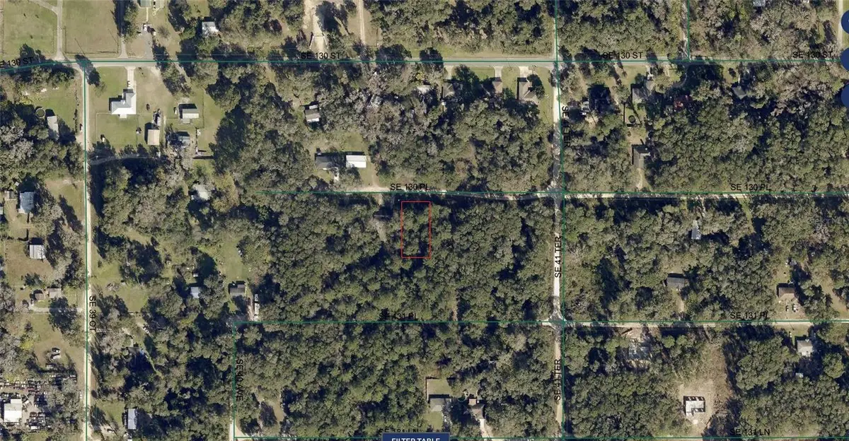 SE 130th Place, Belleview, FL 34420 - Image #1