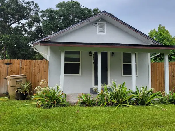 1137 Shawnee Drive, KISSIMMEE, FL 34744