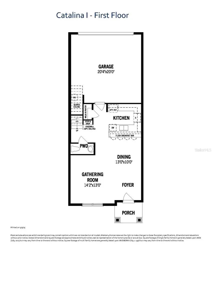 3276 Gardenia Reserve Street, Apopka, FL 32712 - Image #2