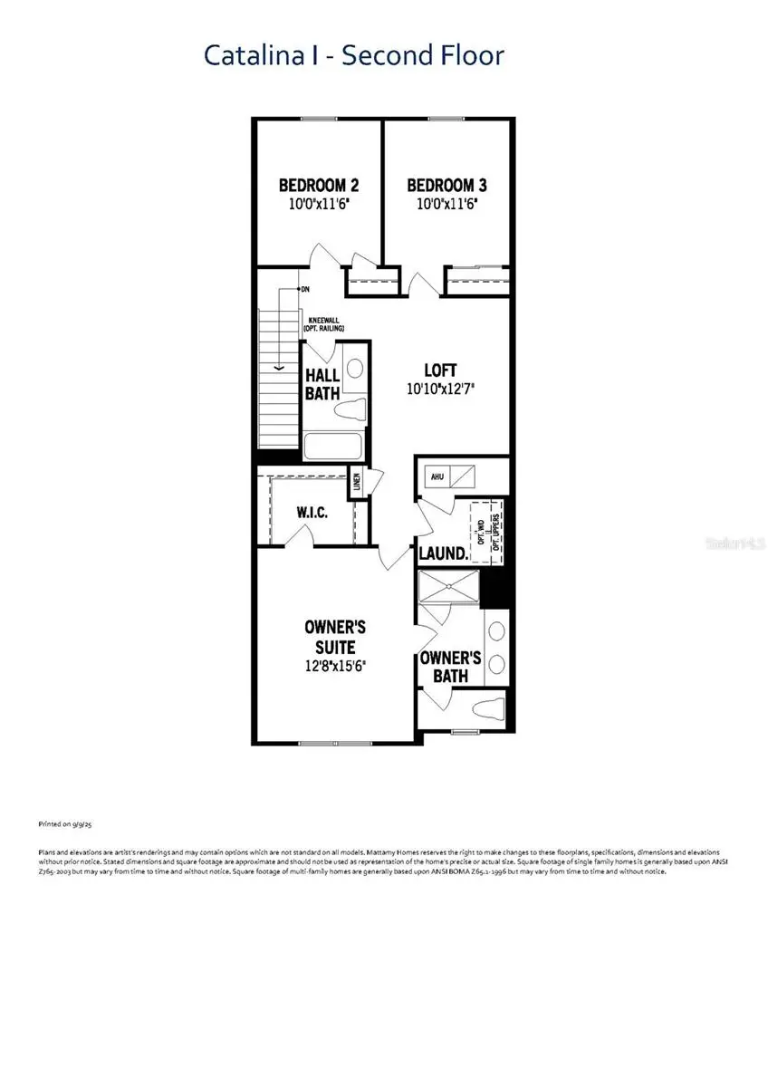 3276 Gardenia Reserve Street, Apopka, FL 32712 - Image #3