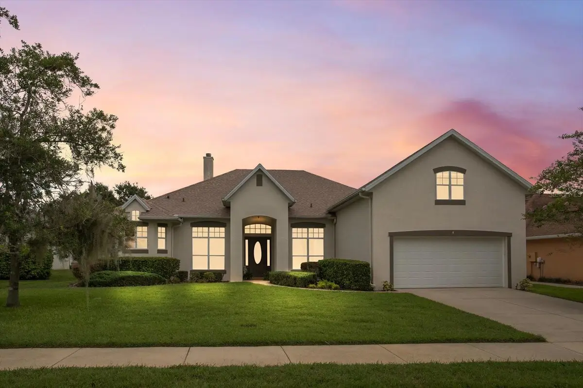 135 Hickory Stick Court, Debary, FL 32713 - Image #1