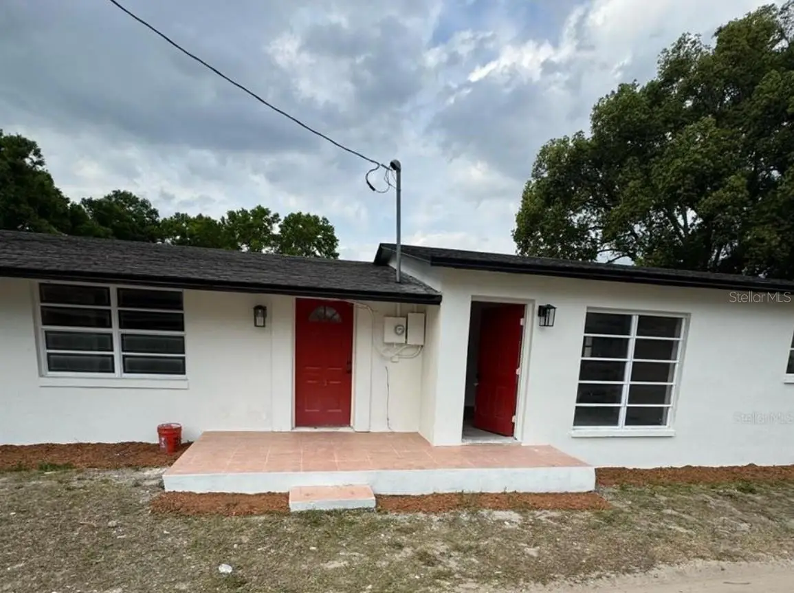 1460 Marvin C Zanders Avenue, Apopka, FL 32703 - Image #1