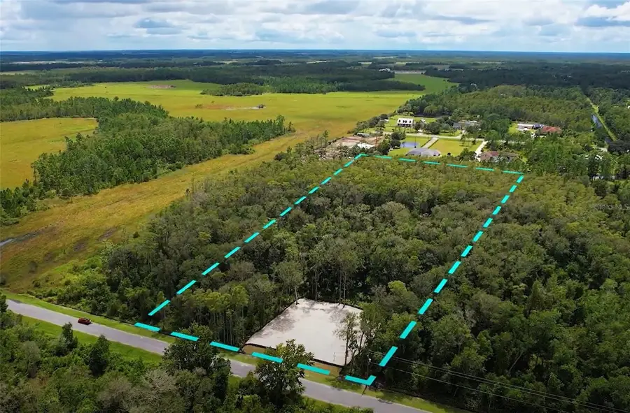 Lot 21 & 22 Ralston Street, Orlando, FL 32833 - Image #2