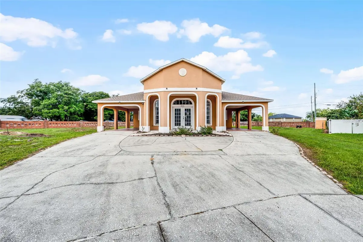 6306 Royal Tern Street, Orlando, FL 32810 - Image #1