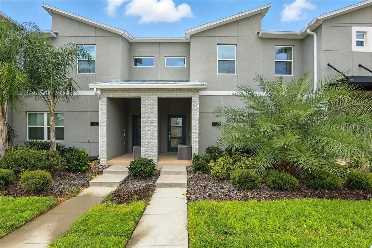 1156 Kingsbarn Street, Davenport, FL 33896 - Image #1