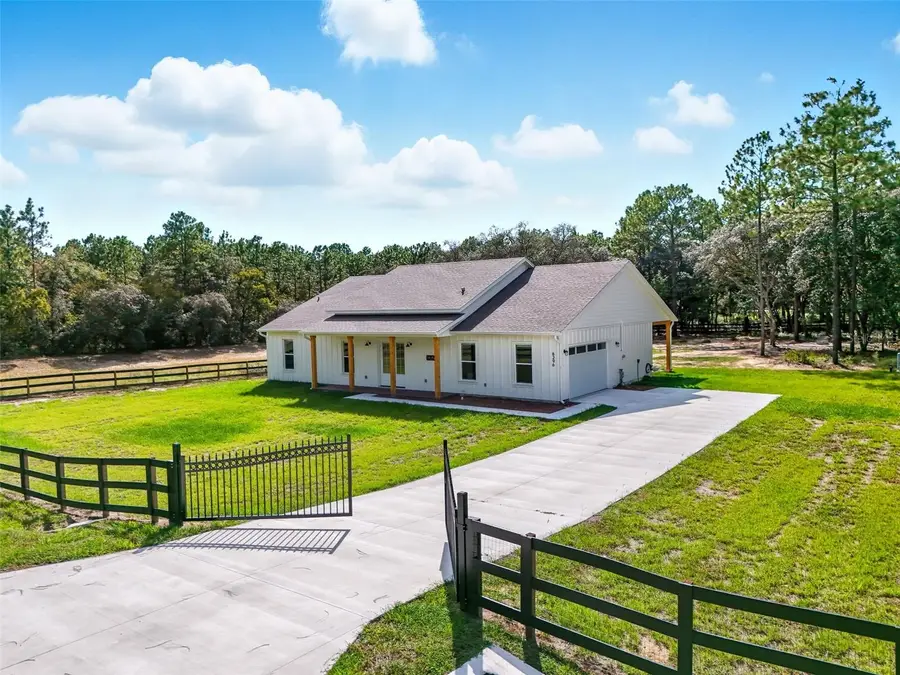 8296 SW 128th Terrace, Dunnellon, FL 34432 - Image #2