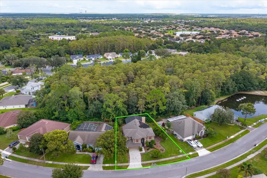 3920 Running Water Drive, Orlando, FL 32829 - Image #3