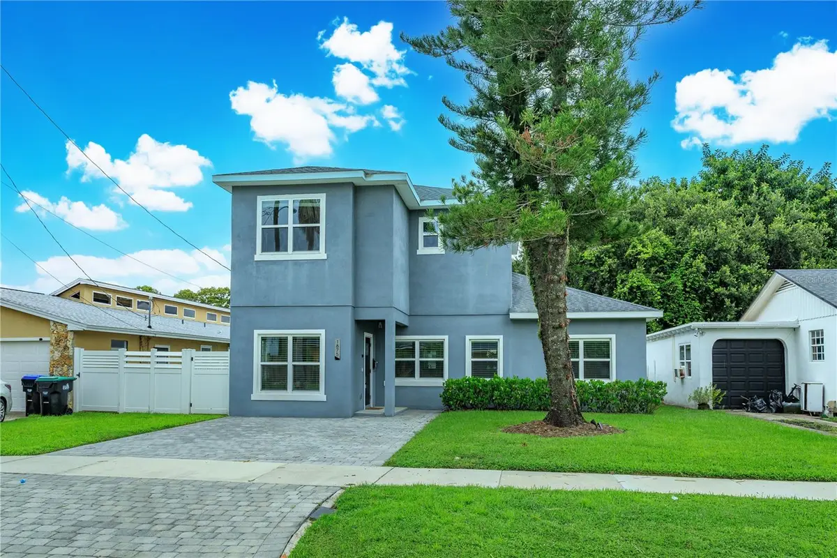 1875 Staunton Avenue, Winter Park, FL 32789 - Image #1