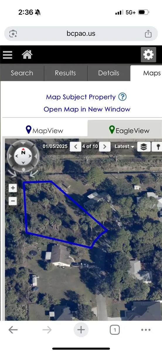 101 Tudor Road Sw, Palm Bay, FL 32908 - #3