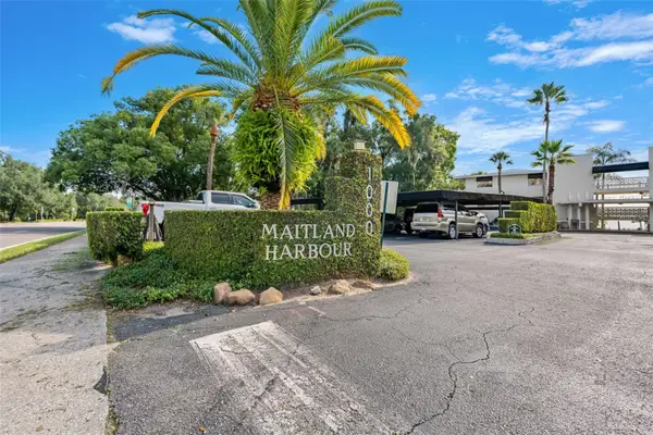 1000 S Orlando Avenue #A31, MAITLAND, FL 32751