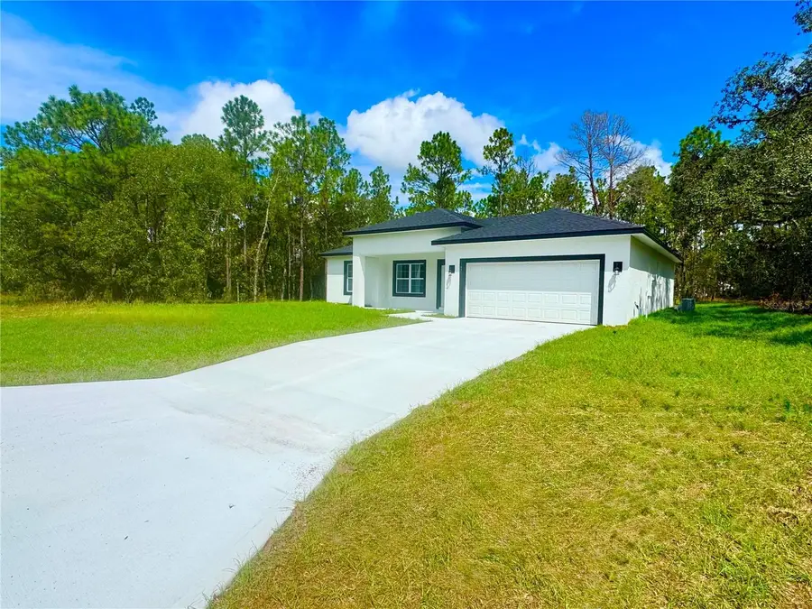 1491 W Palmview Drive, Citrus Springs, FL 34434 - Image #3