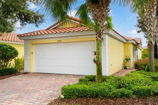 12232 Pescara Lane, ORLANDO, FL 32827