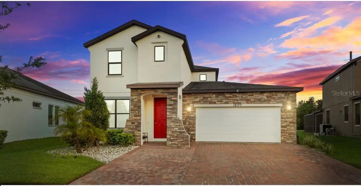 12177 Northover Loop, Orlando, FL 32824 - Image #1