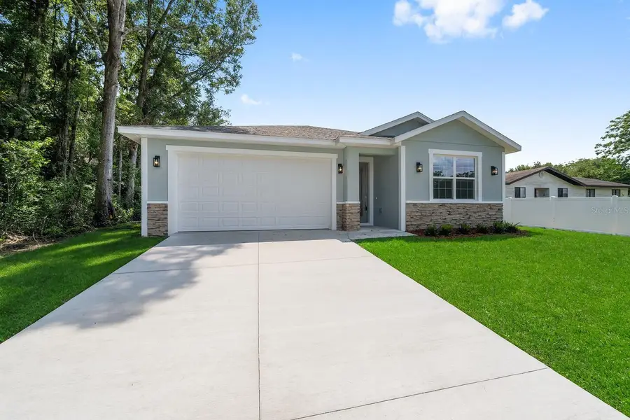 3736 SE 137th Lane, Summerfield, FL 34491 - #2