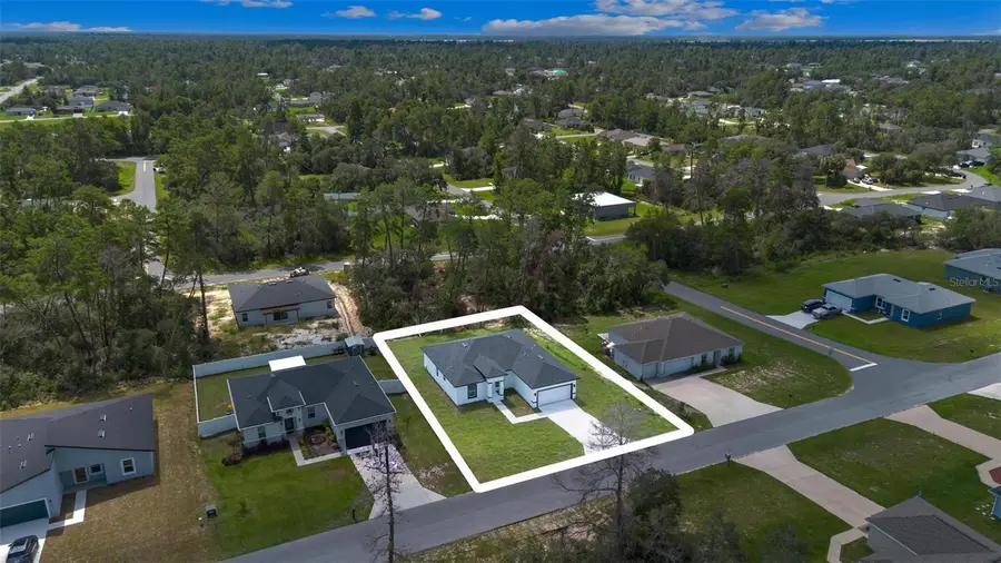 2660 Sw 162nd Street Rd, Ocala, FL 34473 - #3