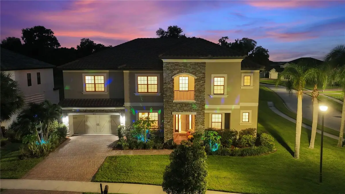 1401 Beacon Drive, Kissimmee, FL 34746 - #1