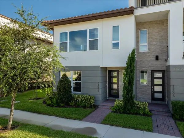 13599 Larkton Lane, ORLANDO, FL 32832