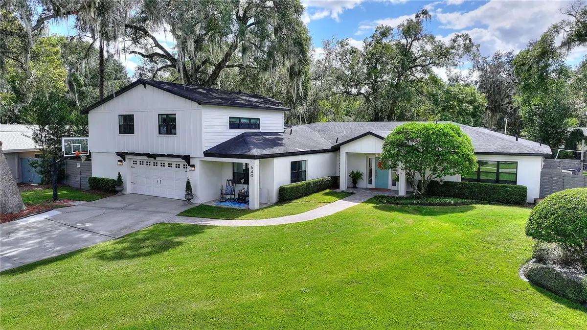 640 Arjay Way, Winter Park, FL 32789 - Image #1