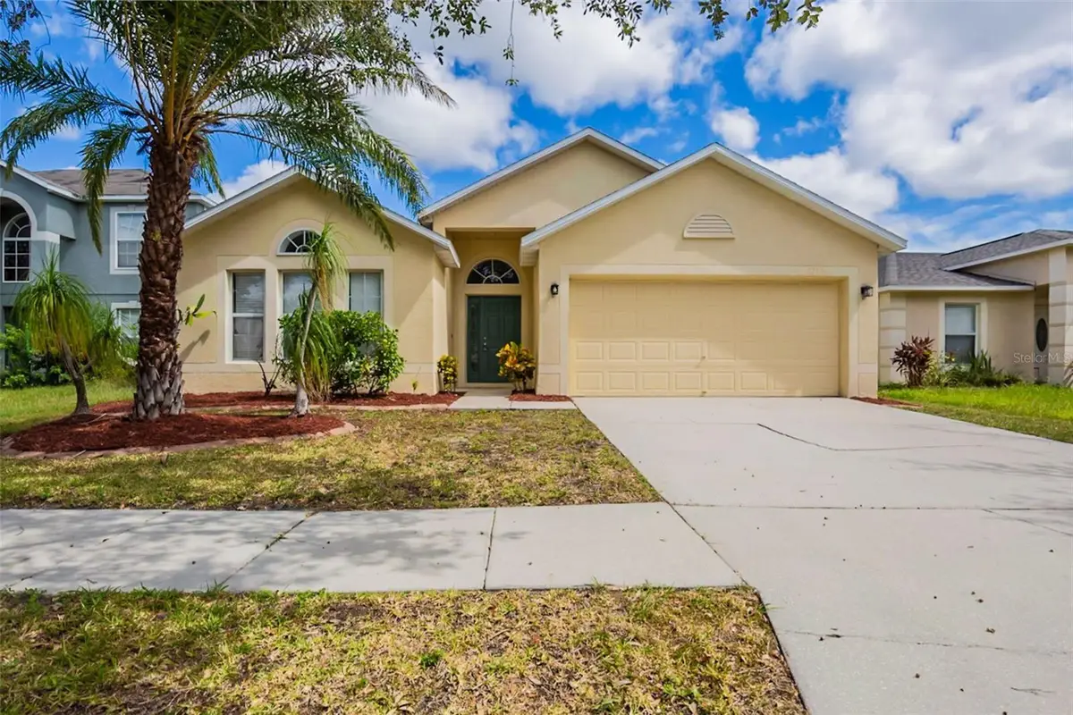 12936 Bridleford Drive, Gibsonton, FL 33534 - Image #1