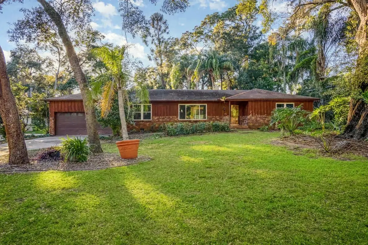 492 S Pressview Avenue, Longwood, FL 32750 - #1