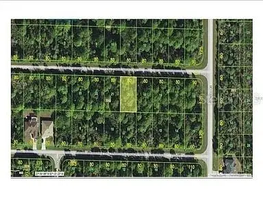 13475 Sheppard Avenue, Port Charlotte, FL 33953 - Image #2