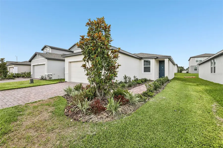 3713 Queensland Court, Haines City, FL 33844 - #3