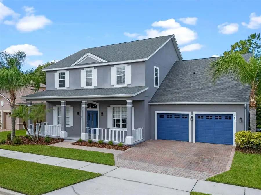 9932 Caroline Park Drive, Orlando, FL 32832 - Image #3