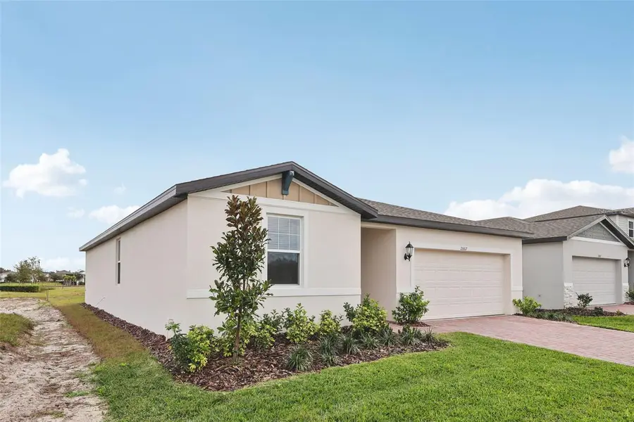 2867 Hornbill Drive, Saint Cloud, FL 34772 - #2