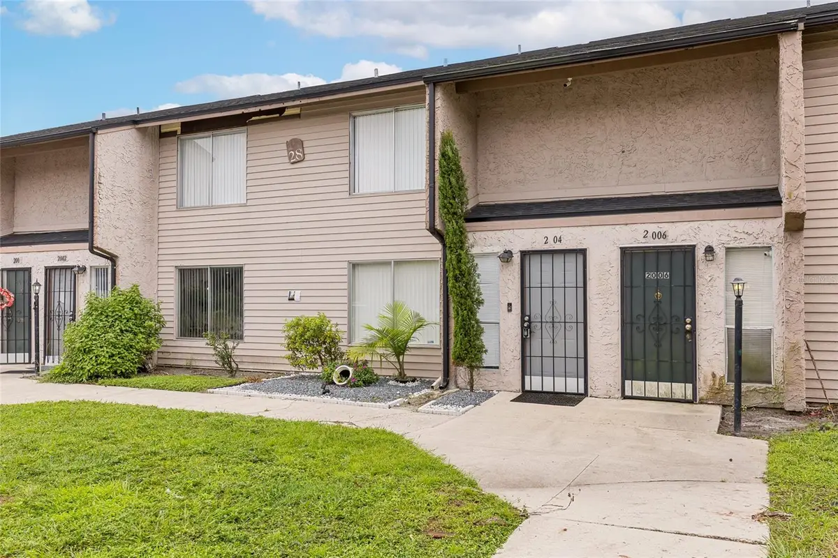 2004 Ludlow Lane #2803, Orlando, FL 32839 - Image #1