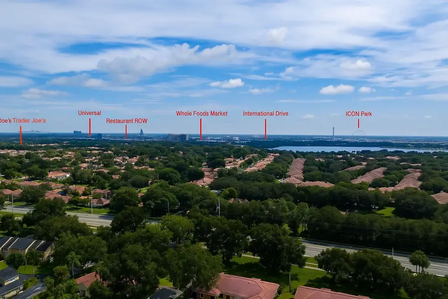 8341 Citrus Chase Drive, Orlando, FL 32836 - Image #2