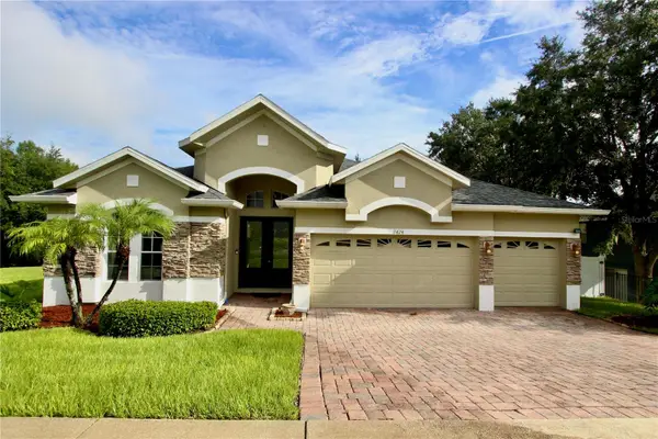 2424 Pond Cove Way, APOPKA, FL 32712