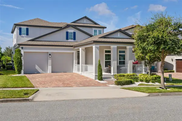 9182 Holliston Creek Place, WINTER GARDEN, FL 34787