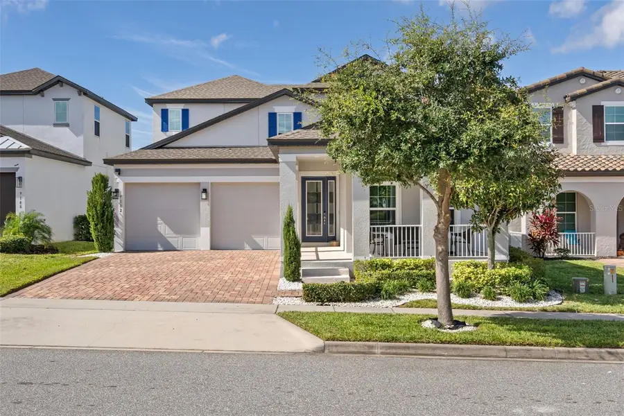 9182 Holliston Creek Place, Winter Garden, FL 34787 - Image #3