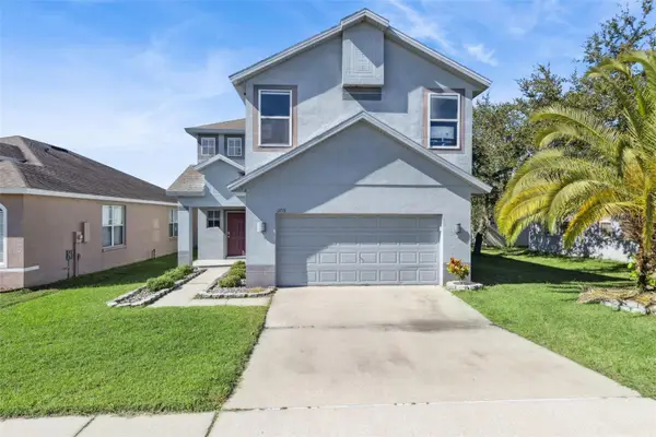 2718 Curpin Lane, ORLANDO, FL 32825