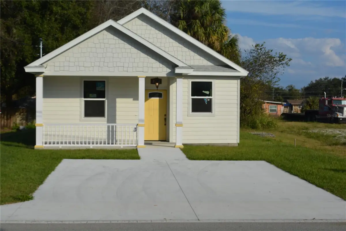 2221 Sipes Avenue Avenue, Sanford, FL 32771 - Image #1
