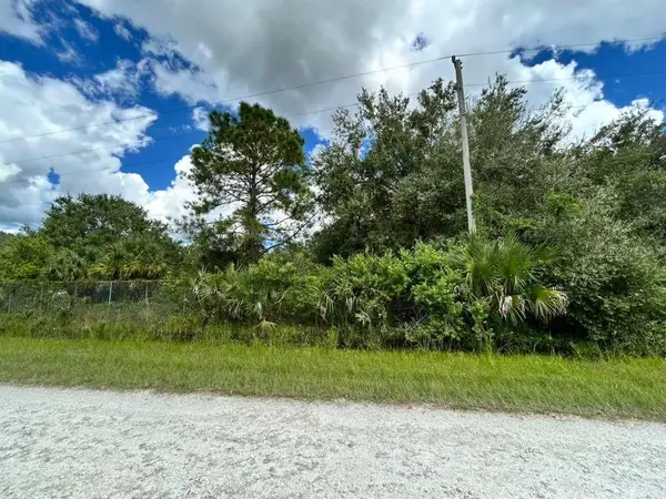 265 N Arboleda Street, CLEWISTON, FL 33440