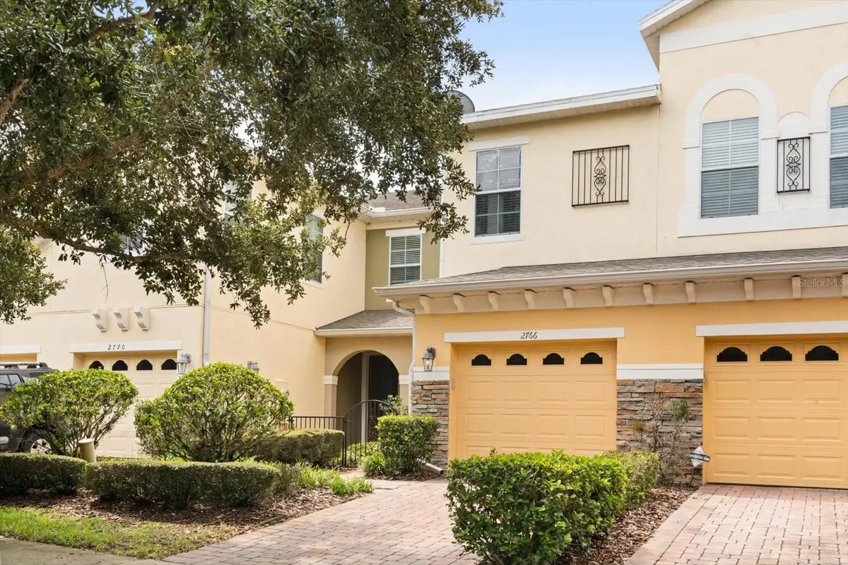 2766 Sweet Magnolia Place, Oviedo, FL 32765 - Image #1