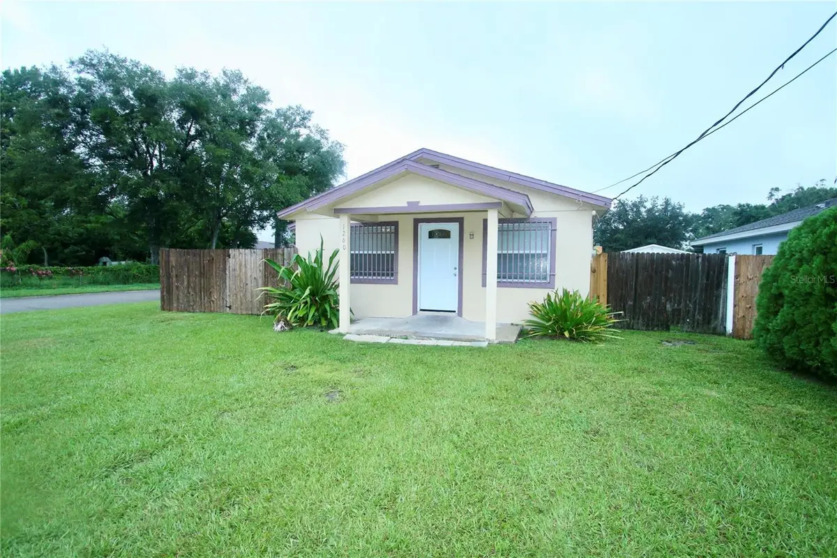 1260 Depugh Street, Altamonte Springs, FL 32701 - #1