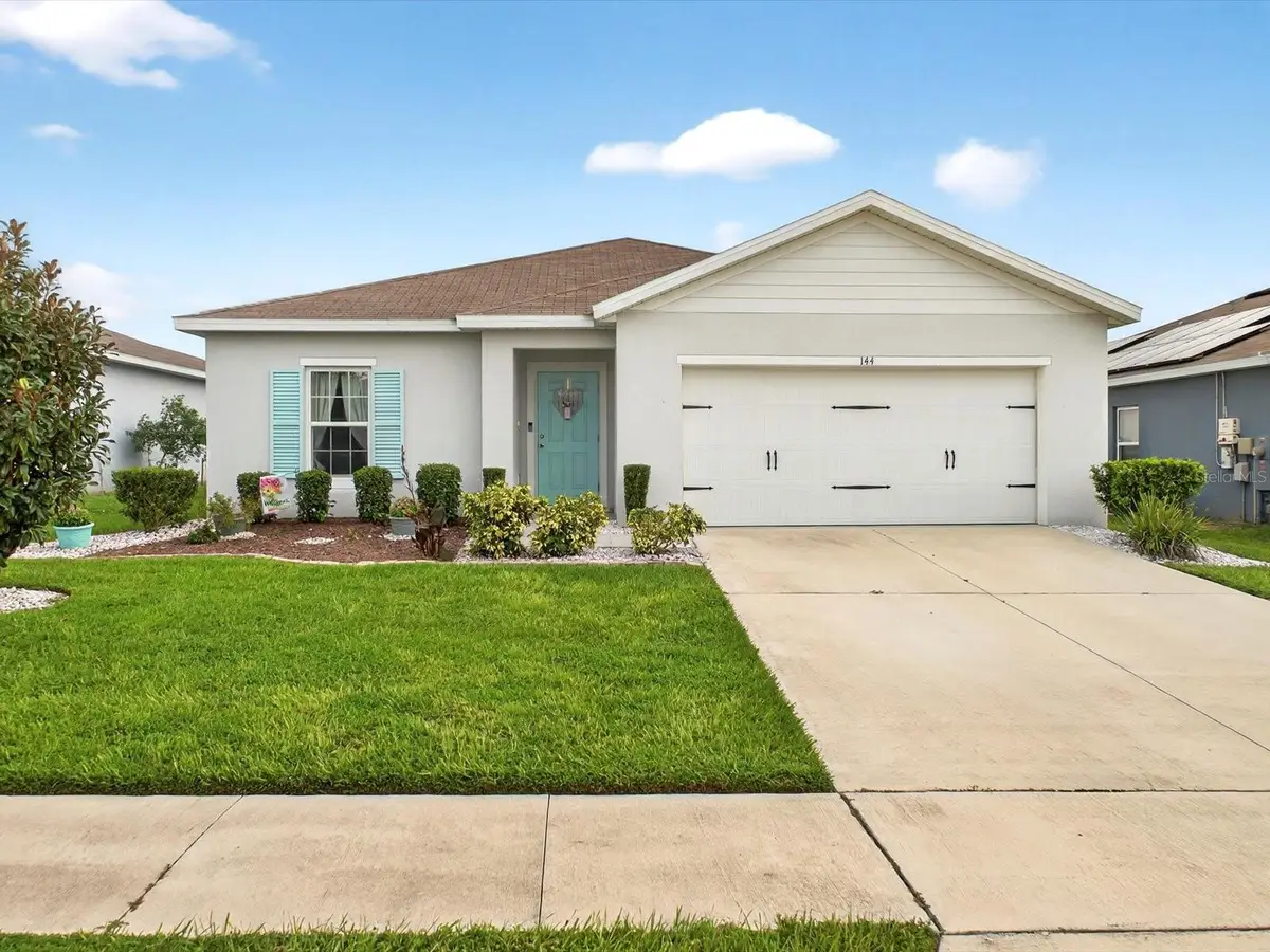144 Silver Maple Bend, Davenport, FL 33837 - Image #1