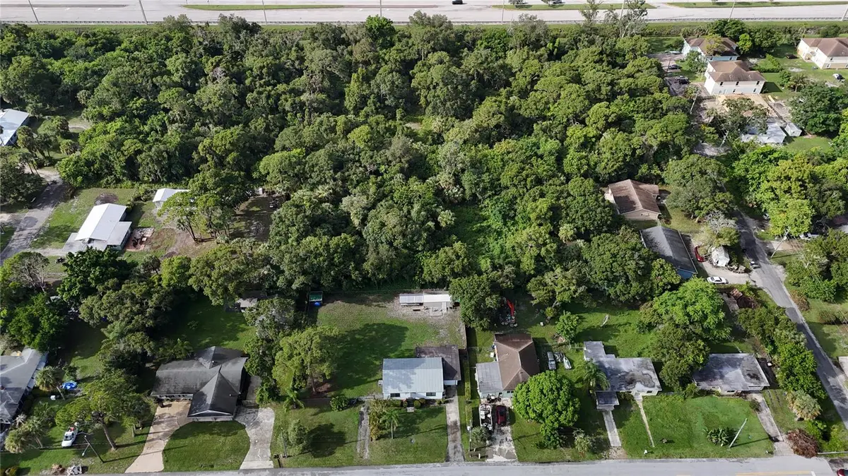 Tennessee Avenue, Fort Pierce, FL 34947 - Image #1