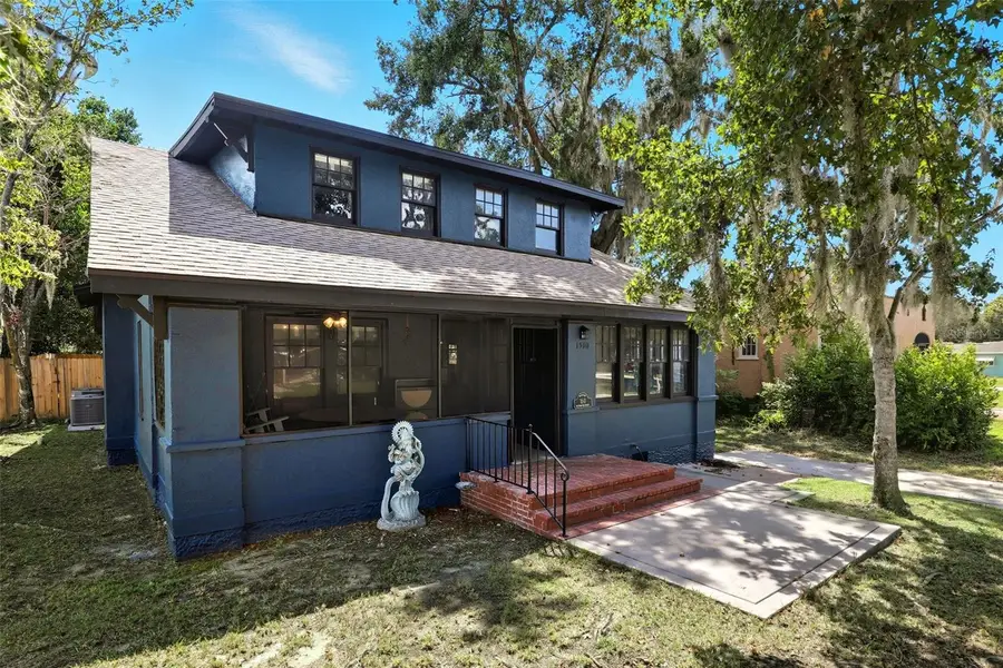 1510 Washington Avenue, Eustis, FL 32726 - Image #2