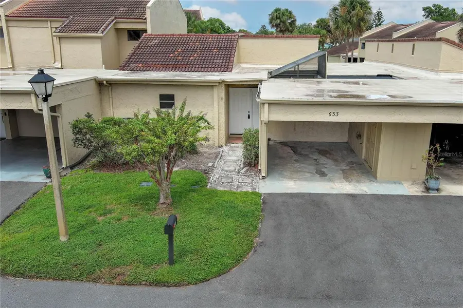 633 Desoto Drive, Casselberry, FL 32707 - Image #2