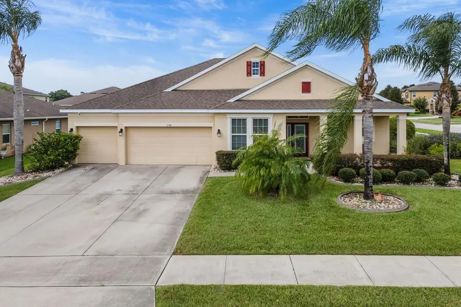 1158 Rock Creek Street, Apopka, FL 32712 - Image #2