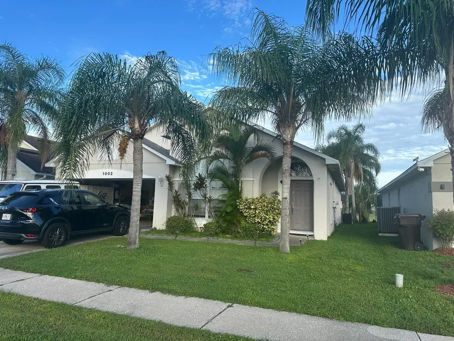 1002 Prey Court, Kissimmee, FL 34746 - Image #2