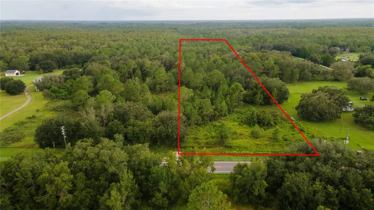 Lot 01 State Road 33, Clermont, FL 34711 - Image #1