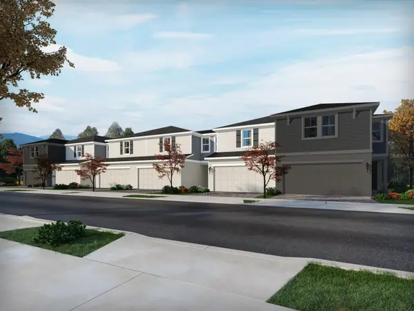 1118 Bradford Park Drive, ORMOND BEACH, FL 32174