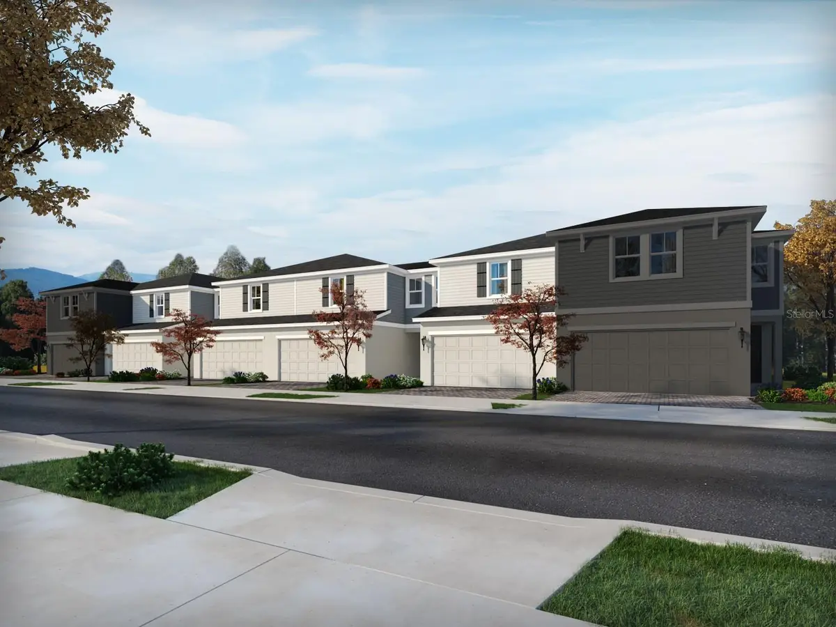 1122 Bradford Park Drive, Ormond Beach, FL 32174 - Image #1