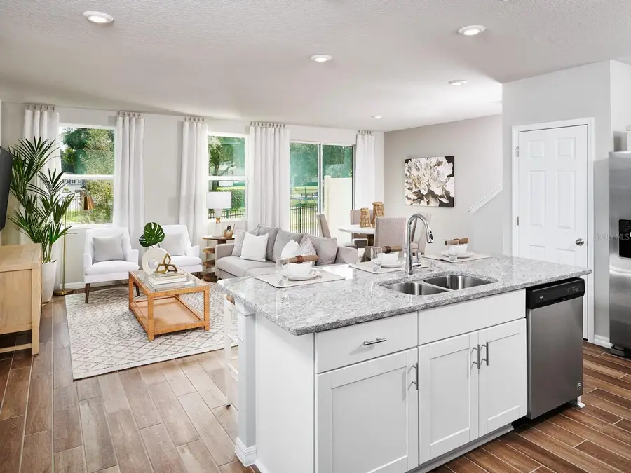 1122 Bradford Park Drive, Ormond Beach, FL 32174 - Image #2