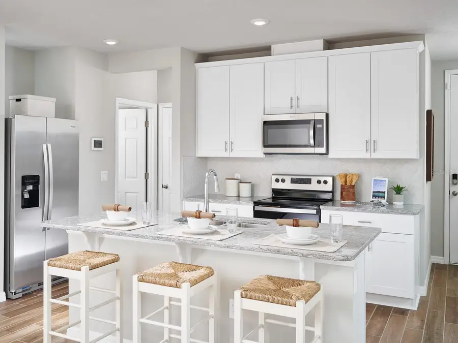 1122 Bradford Park Drive, Ormond Beach, FL 32174 - Image #3