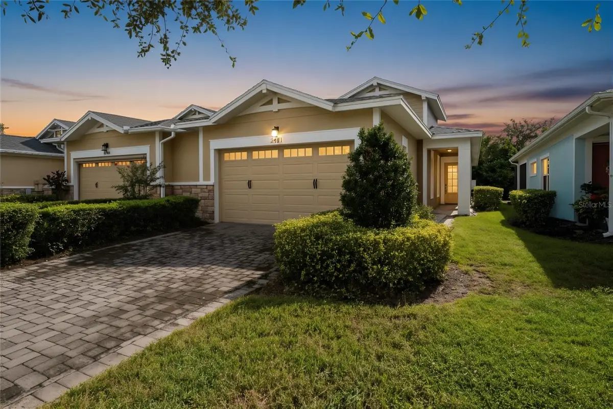2491 Yellow Brick Road, Saint Cloud, FL 34772 - Image #1